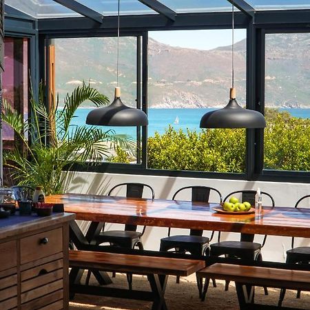 Hout & About Guest House Hout Bay Dış mekan fotoğraf