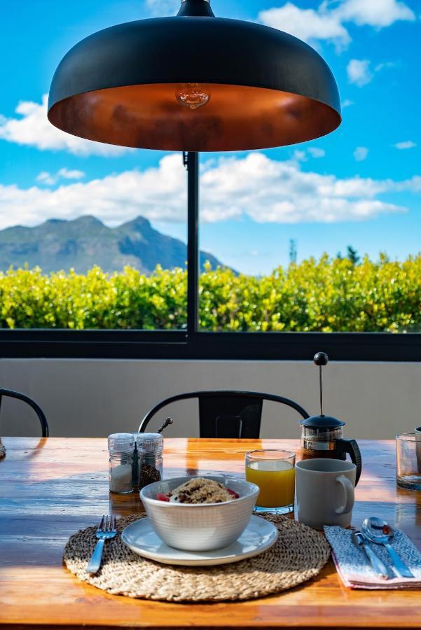 Hout & About Guest House Hout Bay Dış mekan fotoğraf