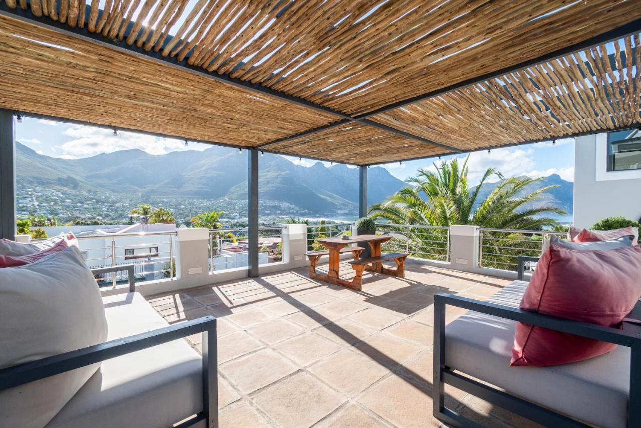 Hout & About Guest House Hout Bay Dış mekan fotoğraf
