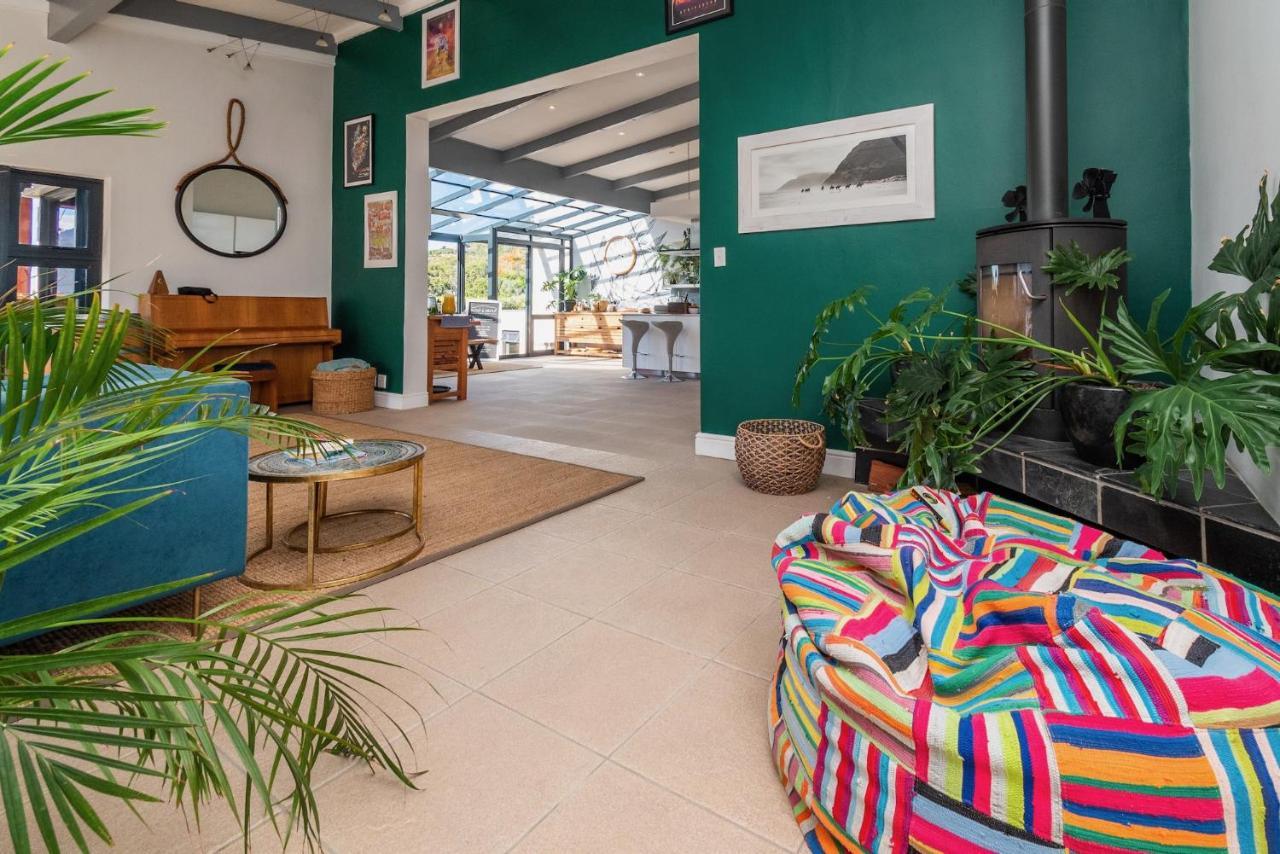 Hout & About Guest House Hout Bay Dış mekan fotoğraf
