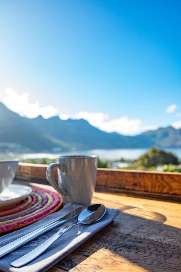 Hout & About Guest House Hout Bay Dış mekan fotoğraf