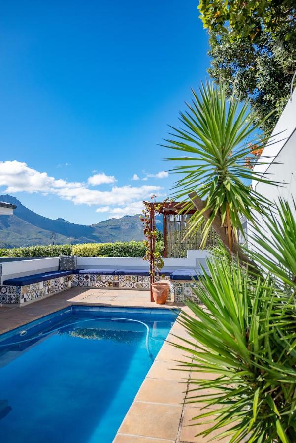 Hout & About Guest House Hout Bay Dış mekan fotoğraf