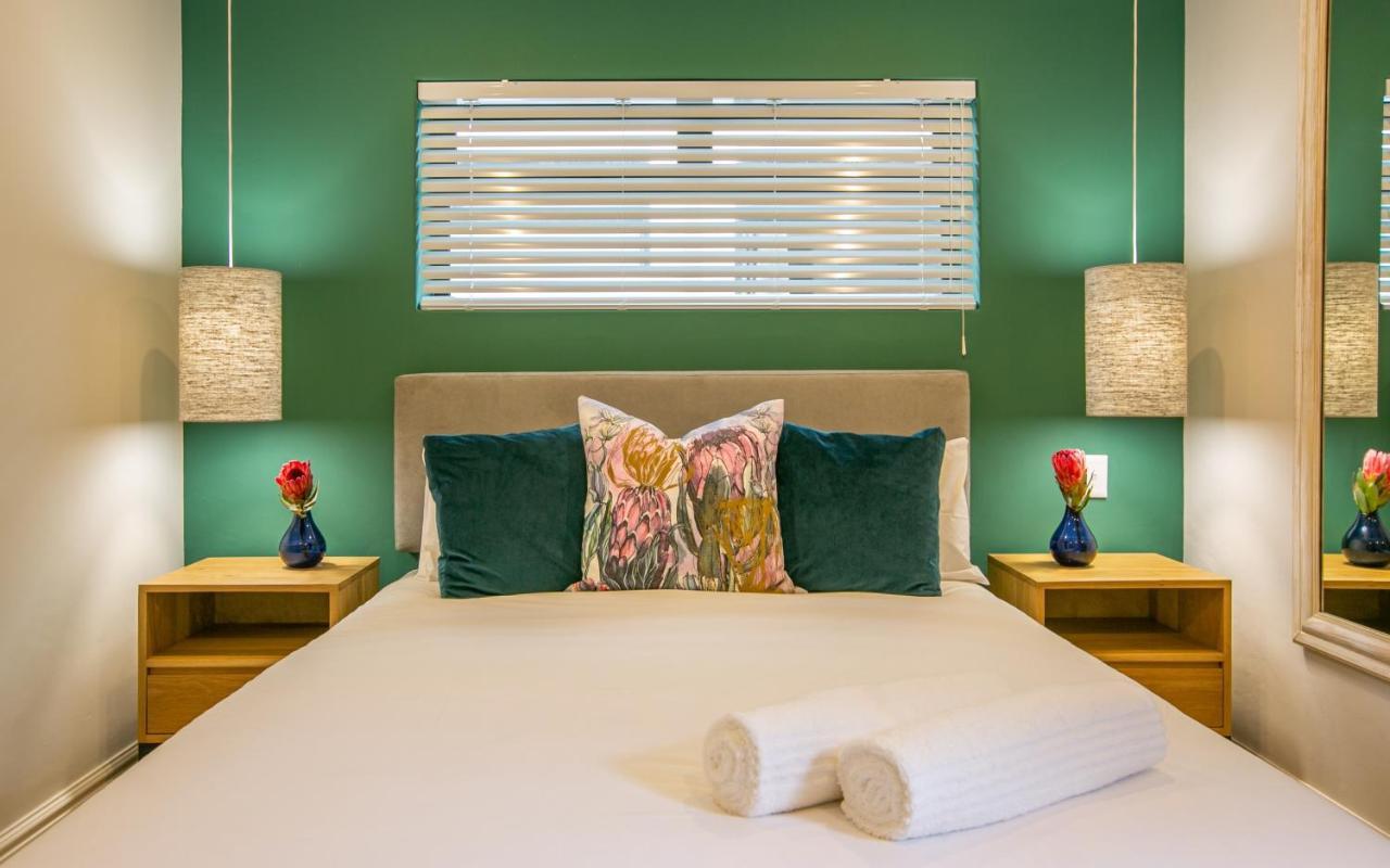 Hout & About Guest House Hout Bay Dış mekan fotoğraf