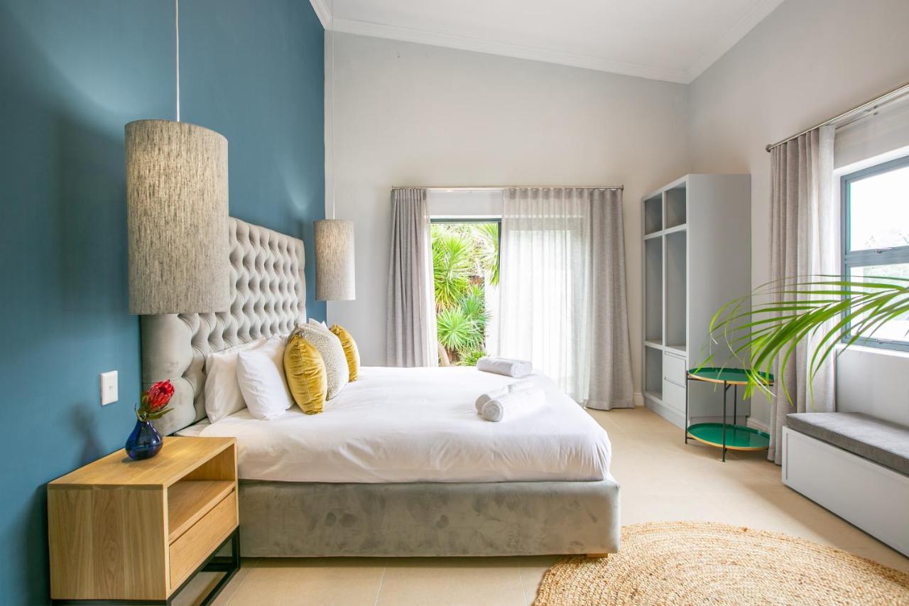 Hout & About Guest House Hout Bay Dış mekan fotoğraf