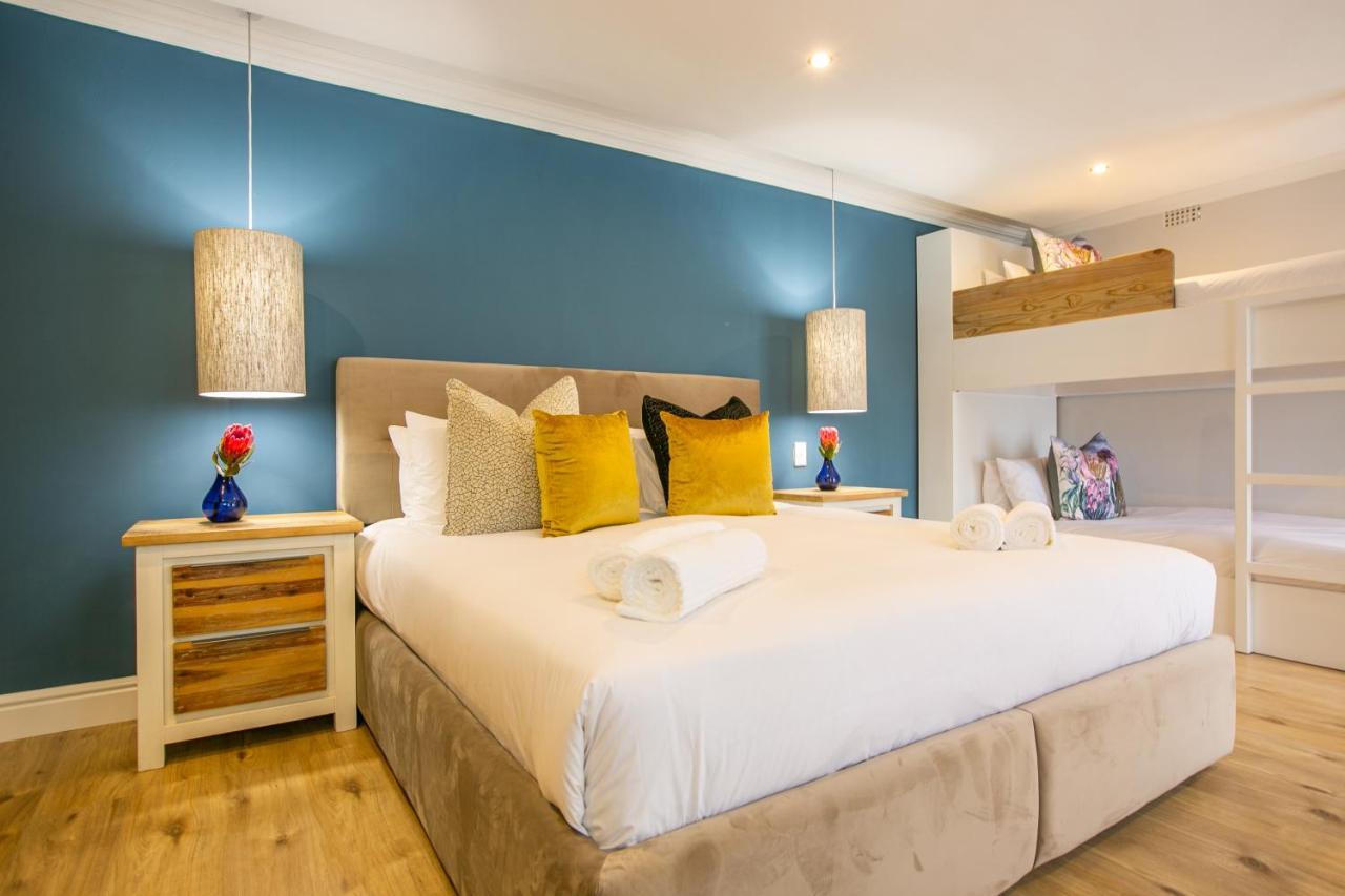 Hout & About Guest House Hout Bay Dış mekan fotoğraf