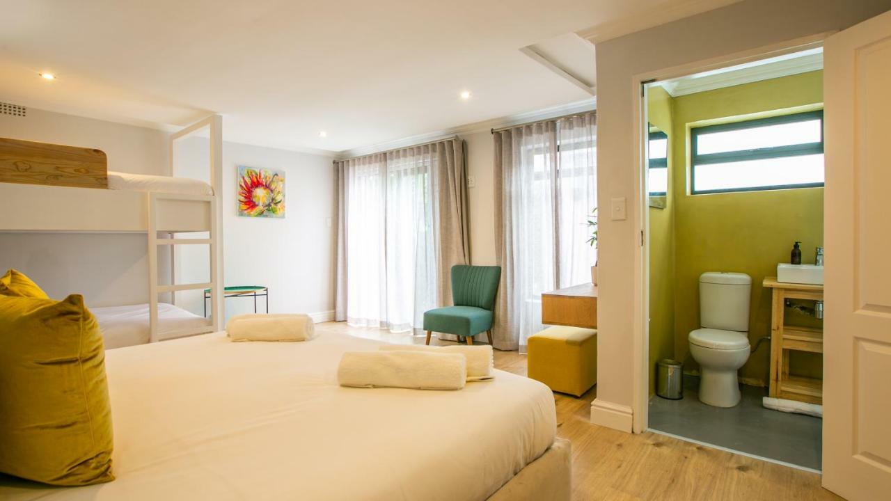 Hout & About Guest House Hout Bay Dış mekan fotoğraf