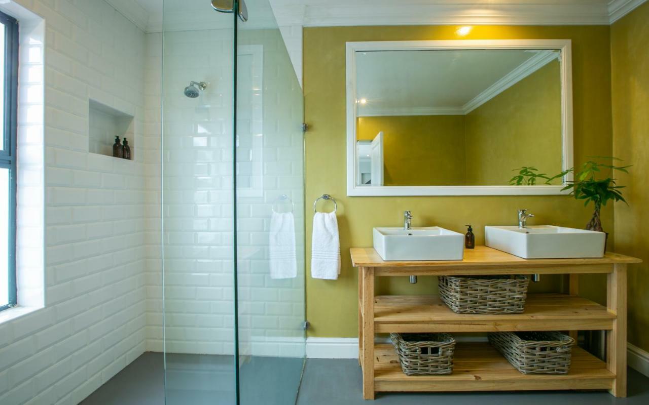Hout & About Guest House Hout Bay Dış mekan fotoğraf