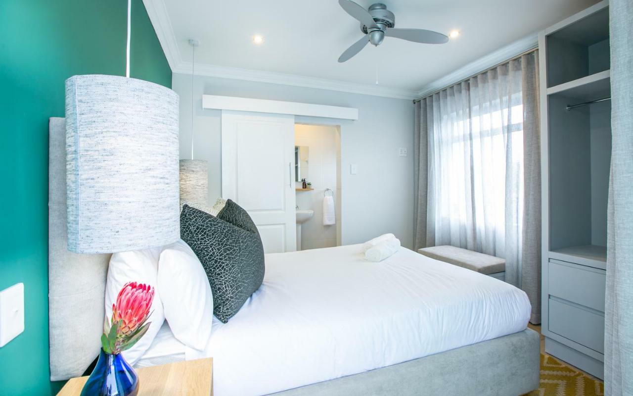 Hout & About Guest House Hout Bay Dış mekan fotoğraf