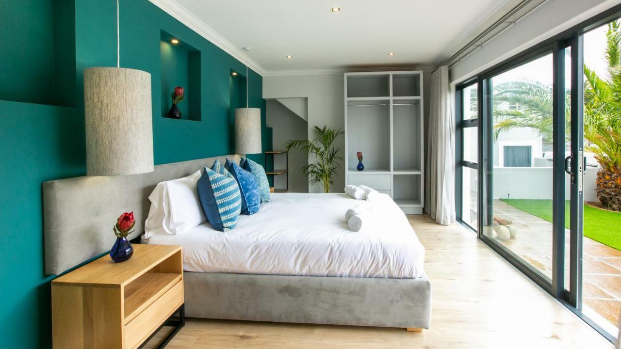 Hout & About Guest House Hout Bay Dış mekan fotoğraf