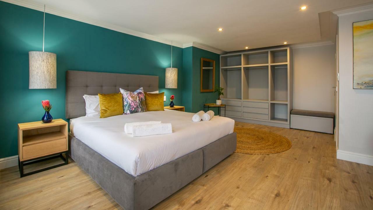Hout & About Guest House Hout Bay Dış mekan fotoğraf