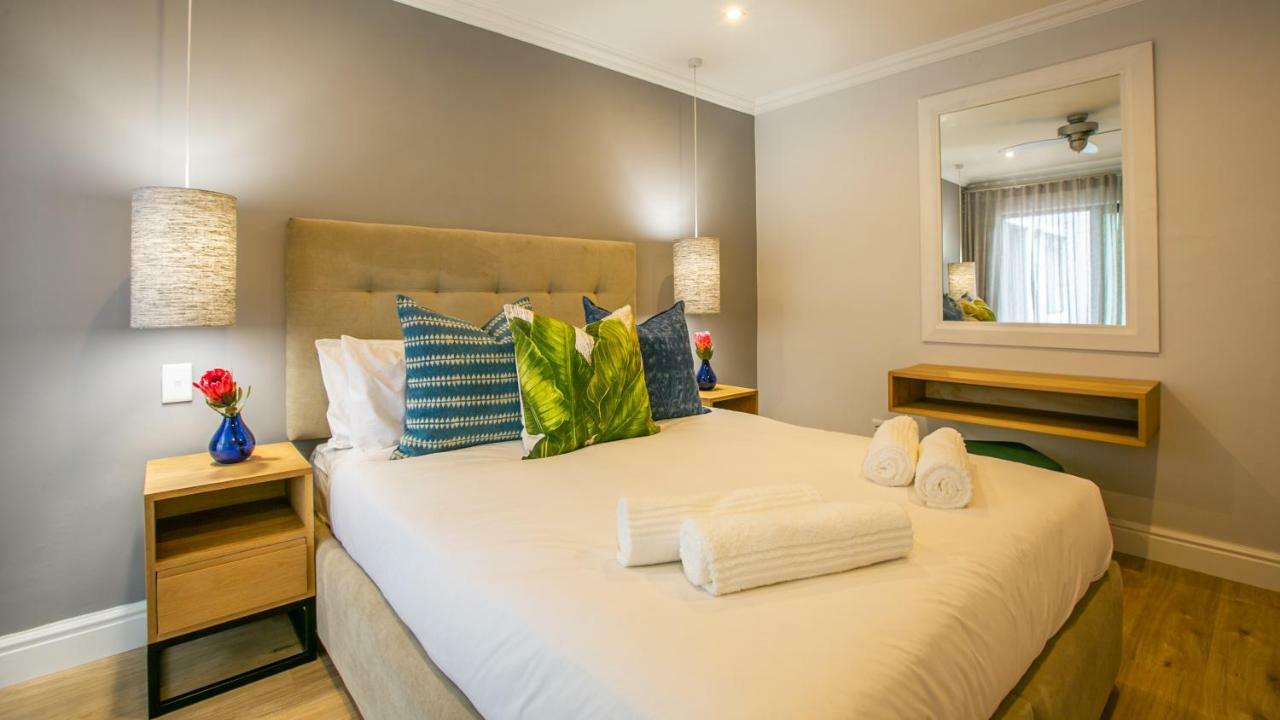 Hout & About Guest House Hout Bay Dış mekan fotoğraf