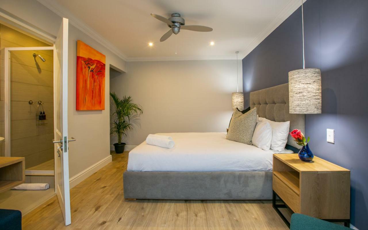 Hout & About Guest House Hout Bay Dış mekan fotoğraf